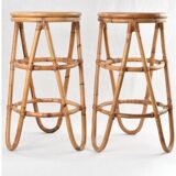 2 high stools