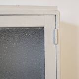 Vintage medicine cabinet