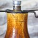 Ceramic and resin lamp - Accolay