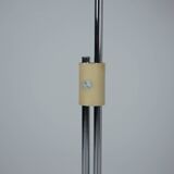 Height-adjustable floor lamp by Stiegler Marbach 1960s
