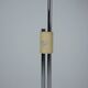 Height-adjustable floor lamp by Stiegler Marbach 1960s
