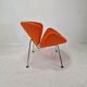 Orange Slice Chair by Pierre Paulin for Artifort, 1980s