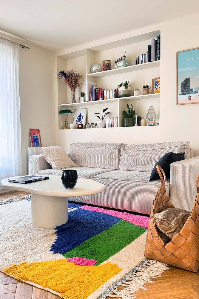 Rug Collection Them - 300 x 200cm