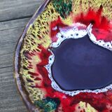 Empty pocket 60s Vallauris