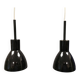 Deux petites suspensions danoises de Frandsen Lighting