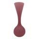 Vintage opaline vase