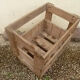 wooden box EST Lorraine