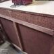 Buffet bas formica des années 50