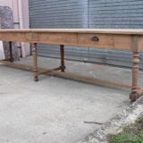 Table of Draper 3 m 50
