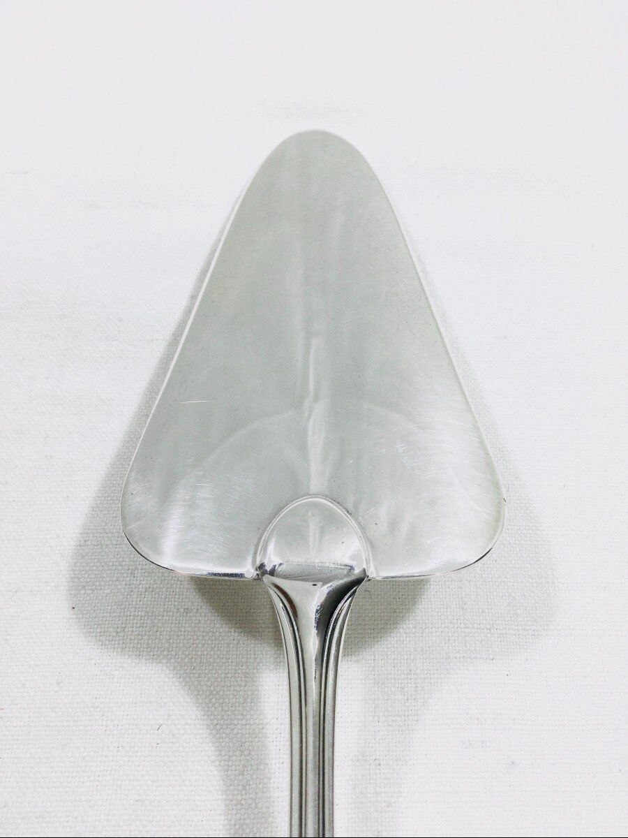 Christofle albi pie shovel