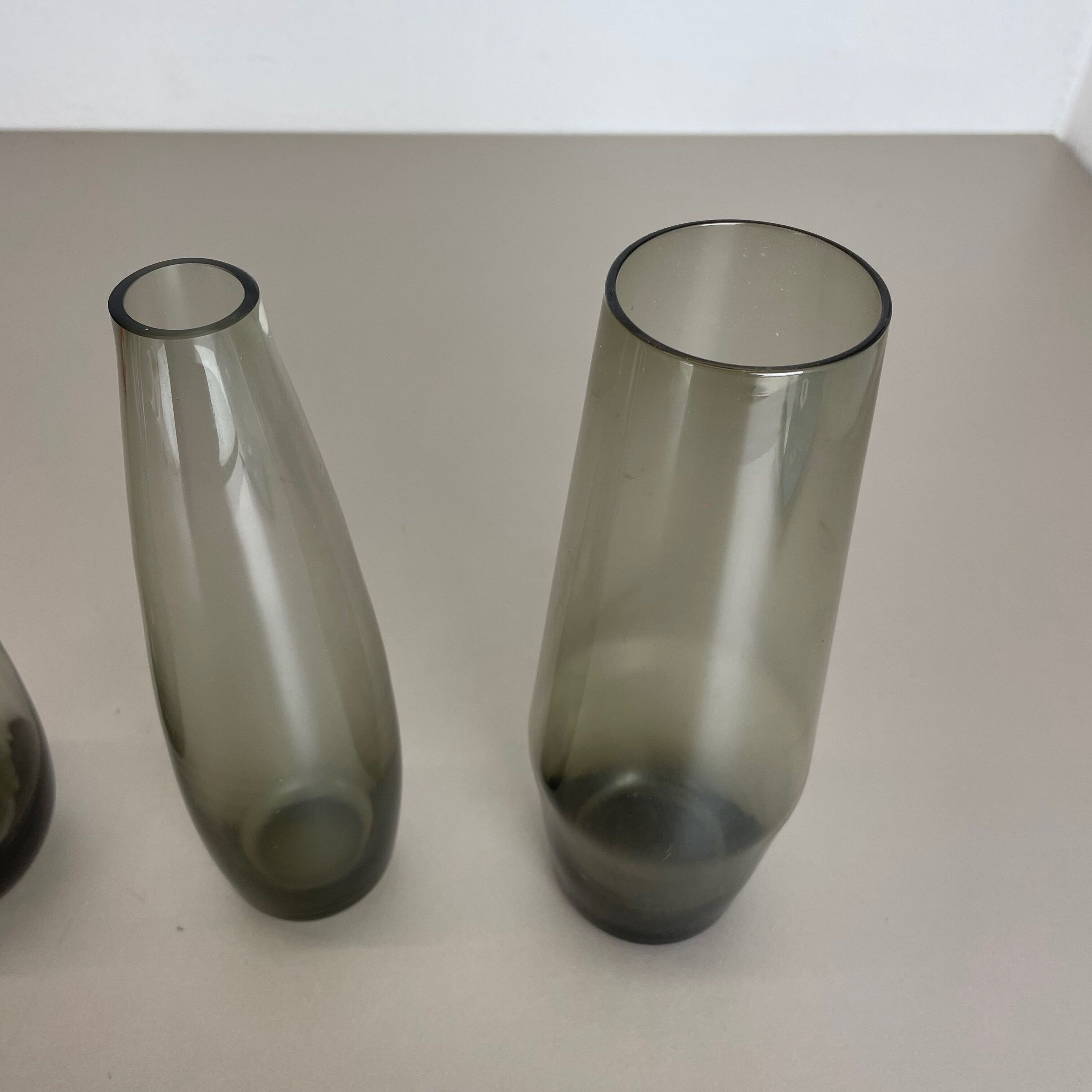 Set of 3 vases, Germany 1960s