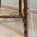 Tripod stool