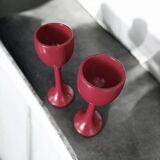 Pair of egg cups