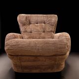 Fauteuil vintage