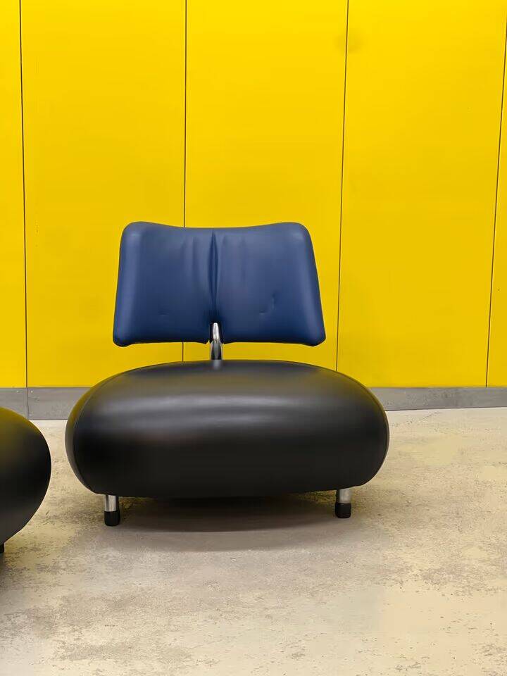 Leolux Pallone Pa Chair – Big Mama (Price is for One)