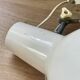 Lampe d’architecte Wechselstrom, lampe industrielle articulée RDA 70´s