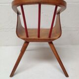 Chaise enfant Baumann