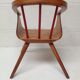 Baumann children's chair