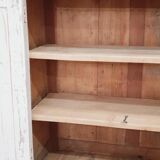 Vintage Parisian sideboard