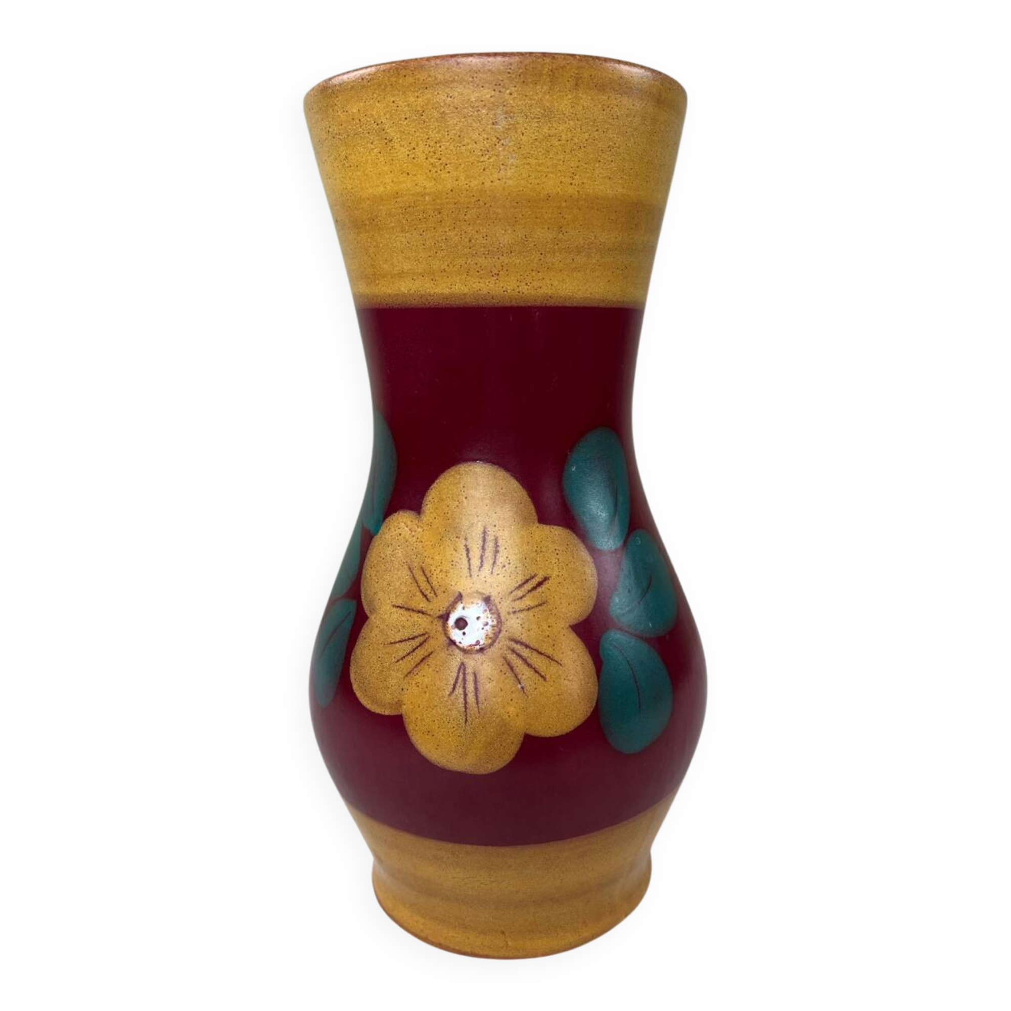 St. Clement Vase