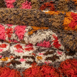 Tapis des années 1970, 252 x 344