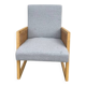 armchair