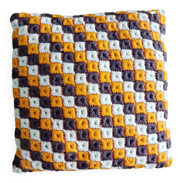 Coussin années 70 — Beyit