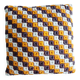 Coussin années 70