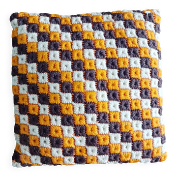 1970s cushion
