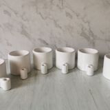 Ehlen Johansson ceramic photophores