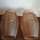 Pair of Art Deco vases