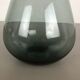 Vintage 1960s Turmalin Vase by Wilhelm Wagenfeld for WMF, Germany Bauhaus