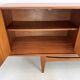 Buffet vintage "Fresco" de G-Plan design V.Wilkins des années 1960.