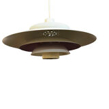 Scandinavian hanging lamp