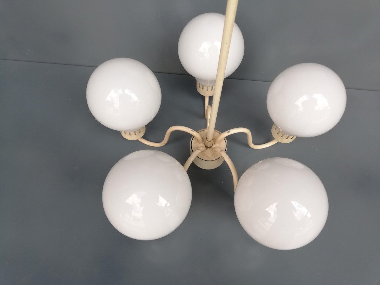 Vintage chandelier