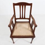 Fauteuil Antique, 1890s