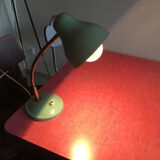 1950s office lamp