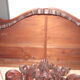 Rockery style console