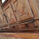 meuble de sacristie
