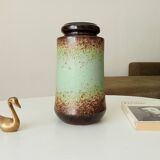 Vintage West Germany vase from the 70s
