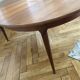 Extendable Scandinavian table