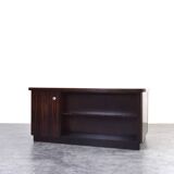 Art-Deco Desk by Bruno Paul for Deutsche Werkstätten Hellerau, 1920s