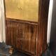 Art Deco Secretary Bar