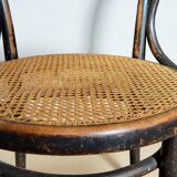 Thonet Armchair No. 6003