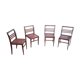 Chaises René Gabriel