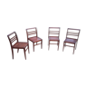 René Gabriel chairs