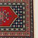 Tapis amazigh