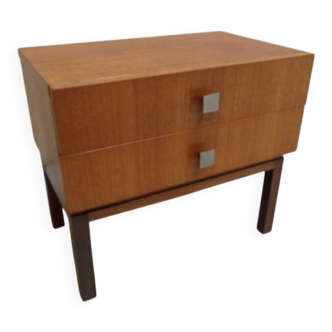 Mid Century sideboard with drawers