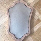 Wall mirror