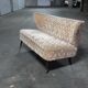 Sofa Sofa cocktail years 50